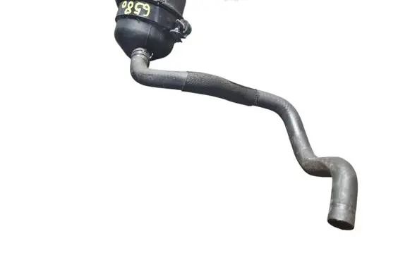 Audi A4 S4 B8 8K Power steering fluid tank/reservoir 4F0422371D 4F0422371B
