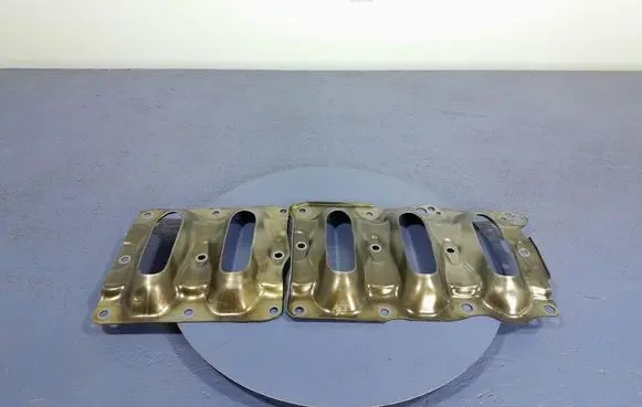 Audi A4 S4 B7 8E 8H Oil sump 8599661