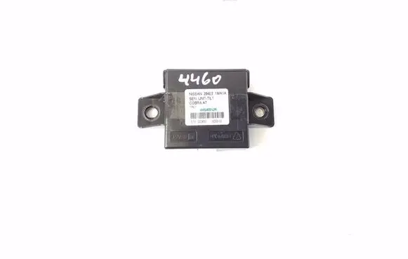 Infiniti Q70 Y51 Alarm control unit/module 284E21MA1A