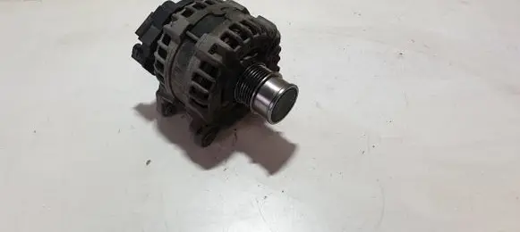 Skoda Fabia Mk3 (NJ) Generator/alternator 04C903023L F000BL08F2