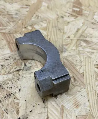 Dodge Durango Camshaft holder 