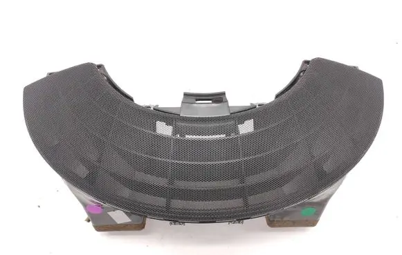 Citroen C6 Dash center air vent grill 9644679777