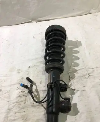 BMW X5 F15 Front shock absorber with coil spring 6863173 009522 10541310