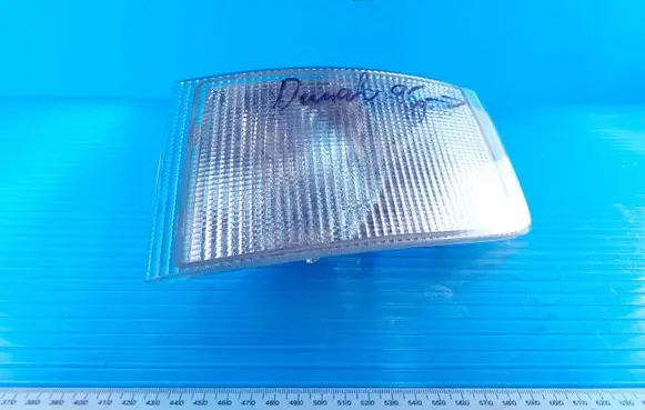 Fiat Ducato Front indicator light 35710747
