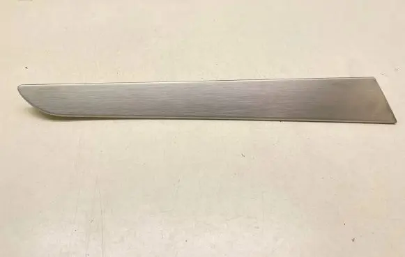 Audi A6 S6 C6 4F Dashboard glove box trim 4F0867419