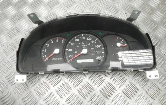 KIA Sorento Speedometer (instrument cluster) 940033E086
