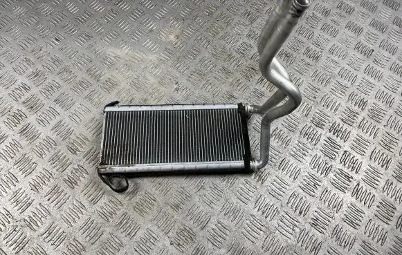 Subaru Legacy Heater blower radiator