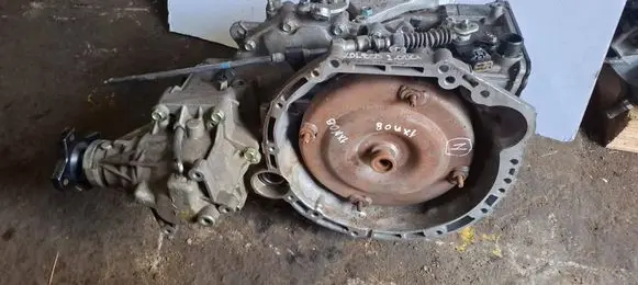 Renault Koleos I Automatic gearbox 1XN0B S17994159