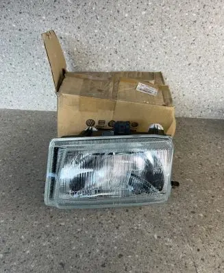 Volkswagen Caddy Headlight/headlamp 6K5941015D 89304495