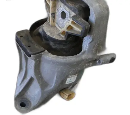 Audi A4 S4 B9 Engine mount vacuum valve 8W0199371AT