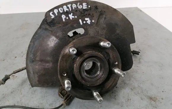 KIA Sportage Front wheel hub