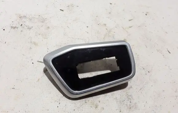 Audi A6 S6 C8 4K Panel trim 4K2851968