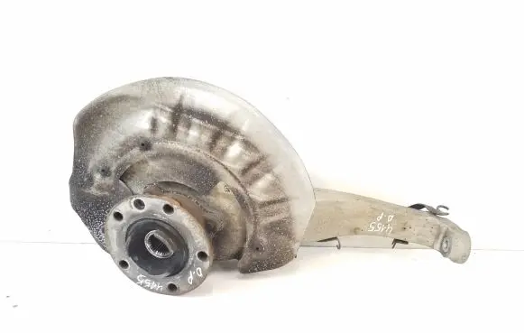 Porsche Cayenne (92A) Front wheel hub 7P0407246A