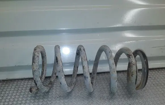 Honda Pilot I Rear coil spring