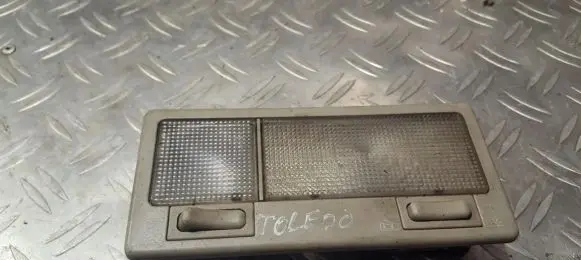 Seat Toledo I (1L) Front seat light 1l0947105b