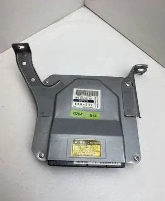Toyota Prius (NHW20) Engine control unit/module 8954047100