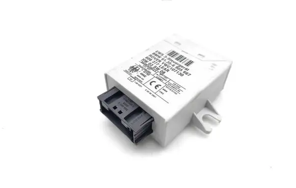 BMW X5 E53 Immobilizer control unit/module 6905667 61356905667 YWC107130