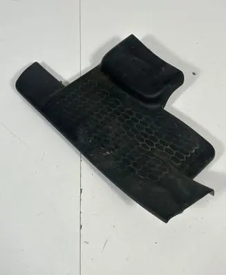 Dodge Durango III Rear sill trim cover 1NC85DX9AD