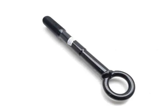 KIA Xceed Towing hook eye 