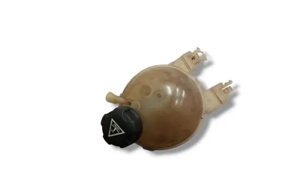 Citroen Jumpy Coolant expansion tank/reservoir 9821049380