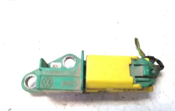 Audi Q5 SQ5 Airbag deployment crash/impact sensor 1K0909606