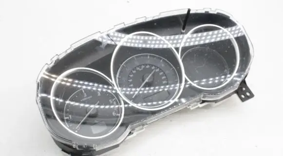Mazda CX-5 Speedometer (instrument cluster) G46L55430