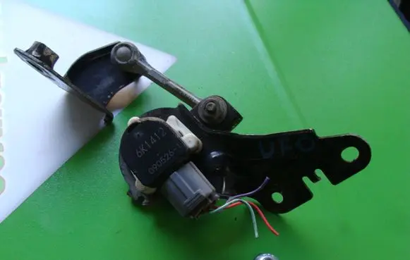 Honda Civic Acceleration sensor 6K1412 0905261