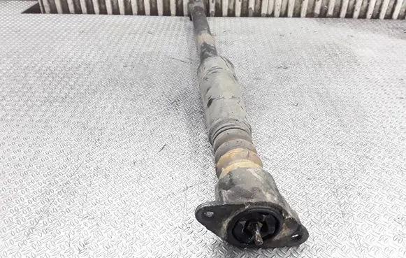 Mazda 2 Rear shock absorber/damper