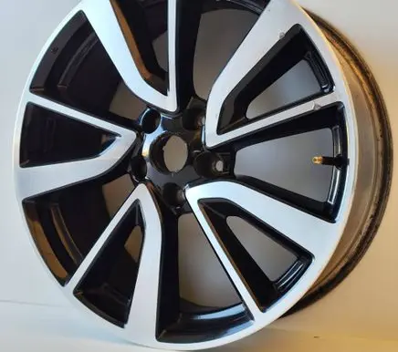 Nissan X-Trail T32 R19 alloy rim 4CB3AMB95
