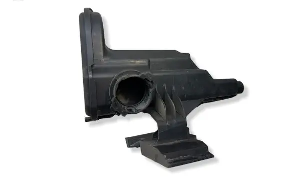 Peugeot 508 Intake resonator 9803074280