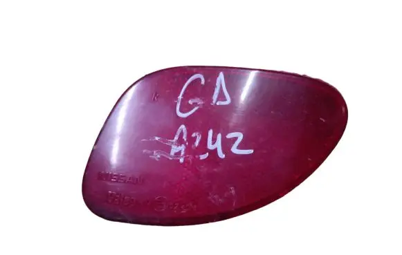 Nissan Almera Tino Rear tail light reflector