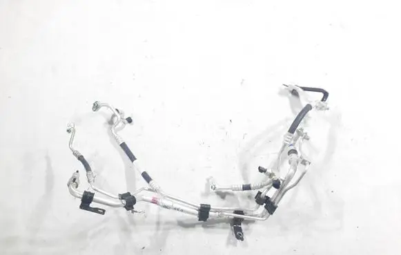 Hyundai Kona I Air conditioning (A/C) pipe/hose 