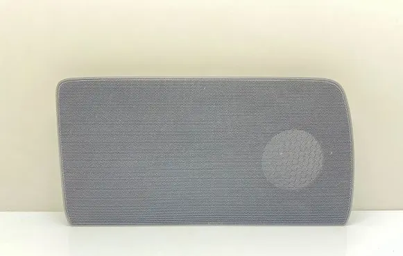 Audi A6 S6 C7 4G Parcel shelf speaker trim grill 4G5035406
