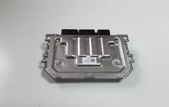 Nissan Micra K14 Engine control unit/module 237105FN1A