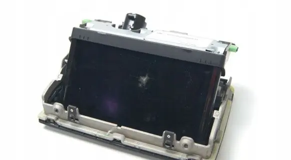 Audi A3 S3 8V Screen/display/small screen 8V0857273N