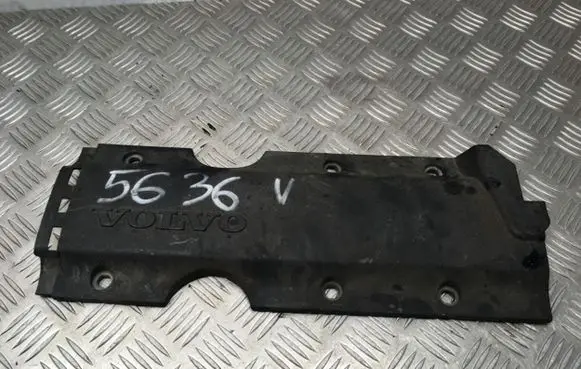 Volvo S80 Engine cover (trim) 1270363 9207935 8653144