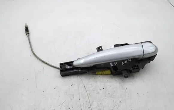 BMW 1 E81 E87 Front door exterior handle