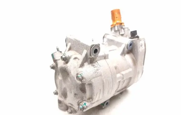 Jeep Avenger Air conditioning (A/C) compressor (pump) 9856677280 9856677380