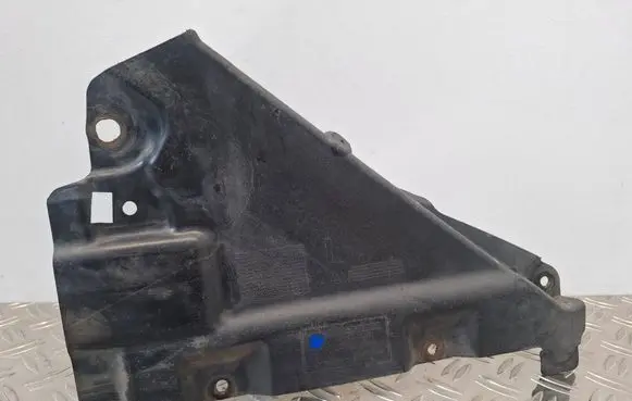 BMW 3 E90 E91 Front underbody cover/under tray 7159189 74850610