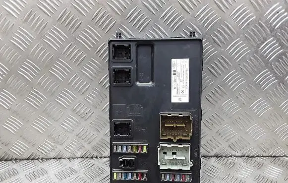 Ford Transit Fuse module 8c1t14a073bb