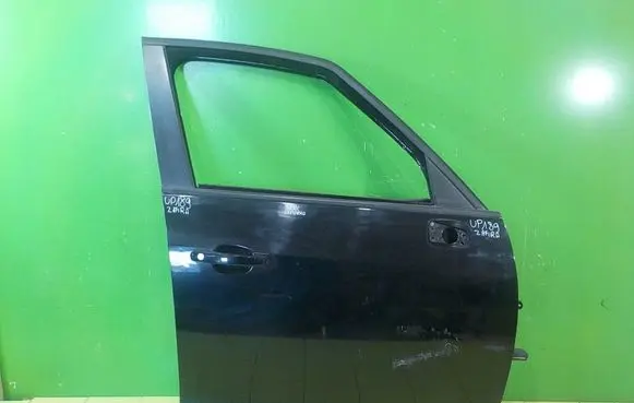 Opel Zafira C Front door PRZOD PRAWE