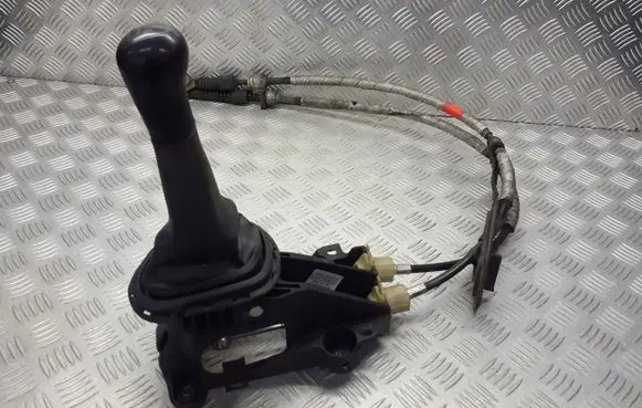 Toyota Yaris Gearbox retarder lever 33350-0D040-0