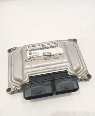 MG ZS Engine control unit/module AN10444871 F01R00DD16 NCF10413840