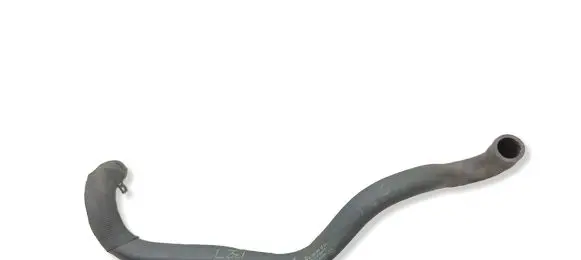 Mercedes-Benz ML W166 Engine coolant pipe/hose A1665061835