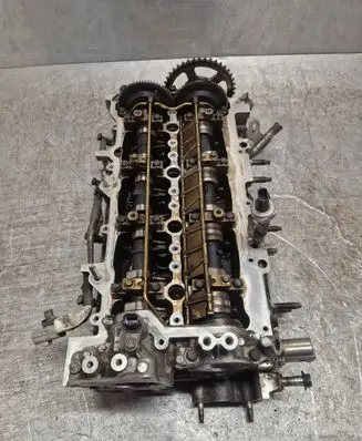 Mazda CX-5 Engine head 23CA418890
