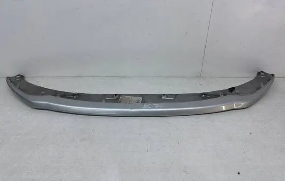 Volvo XC70 Front bumper lip 30698473
