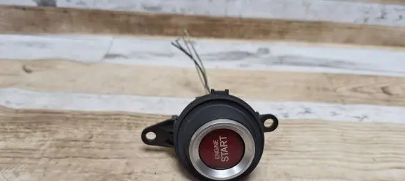 Honda Civic Engine start stop button switch M26983