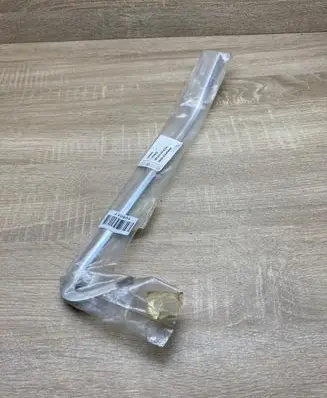 Audi A6 S6 C5 4B Rear side glass trim 4B5853345A
