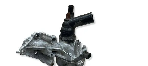 Lexus ES 300h (7th Gen) Water pump 