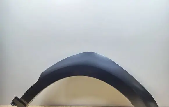 Hyundai Kona I Front arch trim 87712J9500